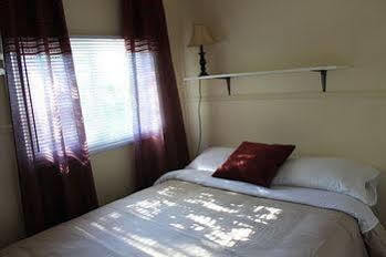 Mashkinonje Lodge Lavigne 外观 照片